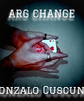 The Arg Change by Gonzalo Cuscuna video DOWNLOAD