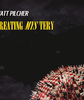 Creating Mystery by Matt Pilcher Video Download
