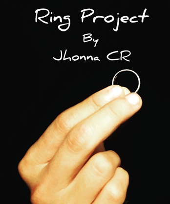 Ring Project by Jhonna CR video DOWNLOAD