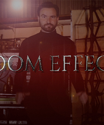 Boom by Fernando Mier video DOWNLOAD
