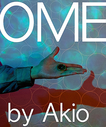 COMET by Akio video DOWNLOAD