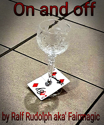 On and Off by Ralph Rudolph video DOWNLOAD