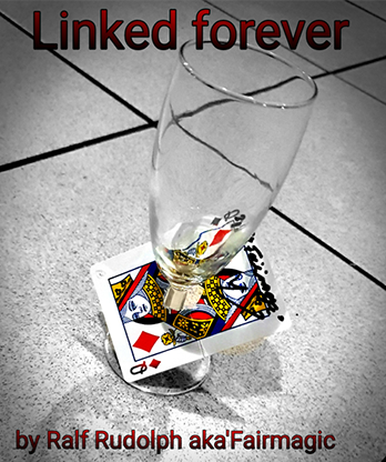 Linked Forever by Ralph Rudolph video DOWNLOAD