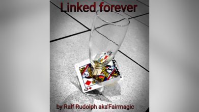 Linked Forever by Ralph Rudolph video DOWNLOAD