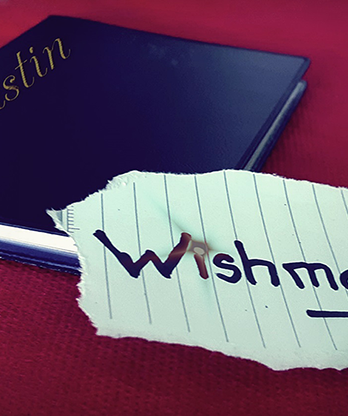 Wishmaster by Agustin video DOWNLOAD