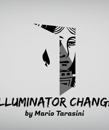 Illuminator change by Mario Tarasini video DOWNLOAD