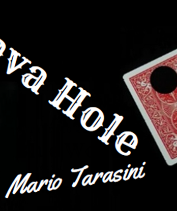 Lava Hole by Mario Tarasini video DOWNLOAD