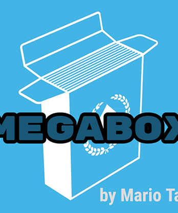 MegaBox by Mario Tarasini video DOWNLOAD
