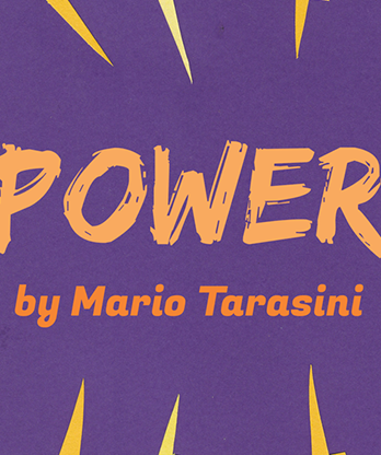 Power by Mario Tarasini video DOWNLOAD