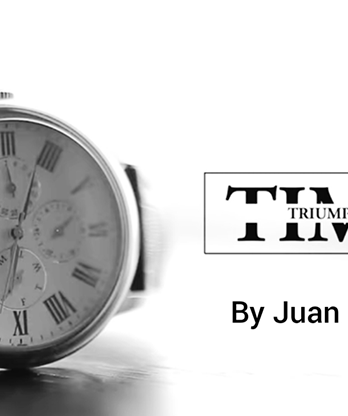 Time Triumph by Juan Pablo video DOWNLOAD