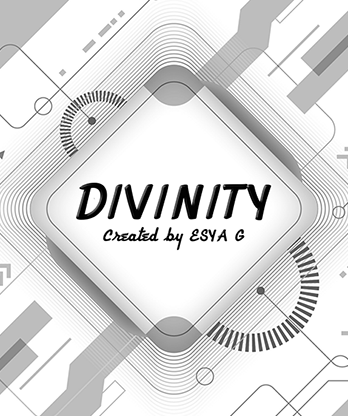 DIVINITY by Esya G video DOWNLOAD