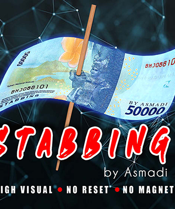 Stabbing by Asmadi video DOWNLOAD