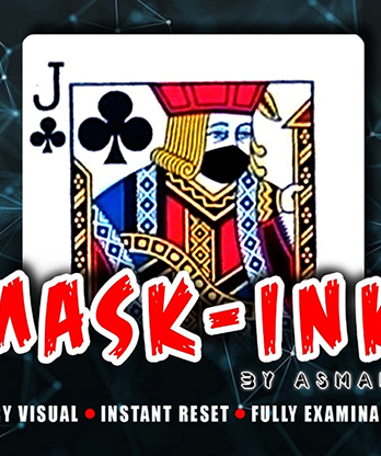 Mask-Ink by Asmadi video DOWNLOAD