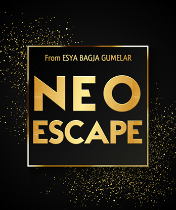 NEO ESCAPE by Esya G video DOWNLOAD