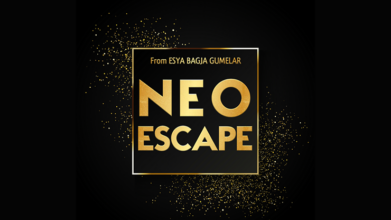 NEO ESCAPE by Esya G video DOWNLOAD
