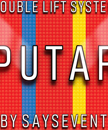 PUTAR 2 by SaysevenT video DOWNLOAD