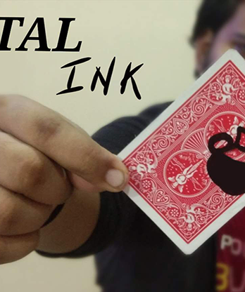 Crystal Ink by Priyanshu Srivastava and JasSher Magic video DOWNLOAD