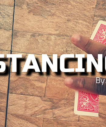 DISTANCING 2 by Ade Rahmat video DOWNLOAD