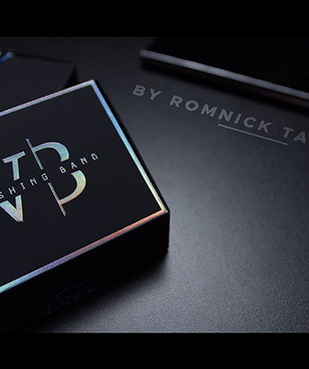 Skymember Presents The Vanishing Band by Romnick Tan Bathan- Trick