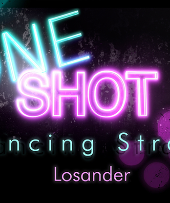 MMS ONE SHOT - Dancing Straws by Losander video DOWNLOAD