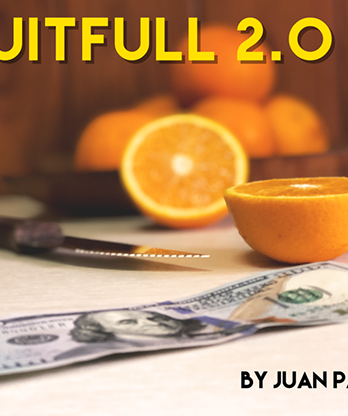 FRUITFULL 2.0 by Juan Pablo - Trick