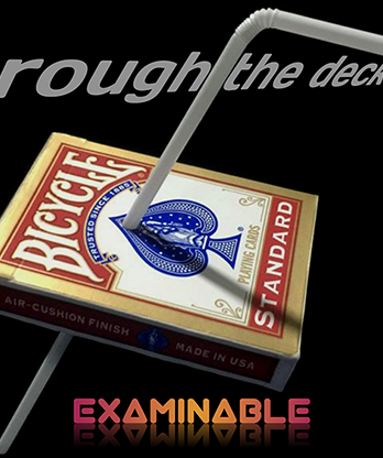 THROUGH THE DECK by Bobonaro video DOWNLOAD