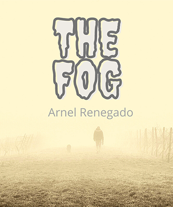 The Vault - The Fog by Arnel Renegado video DOWNLOAD