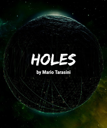 Holes by Mario Tarasini video DOWNLOAD