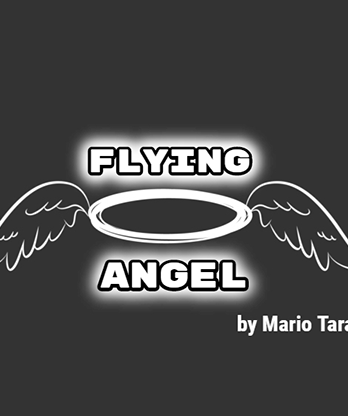 Flying Angel by Mario Tarasini video DOWNLOAD