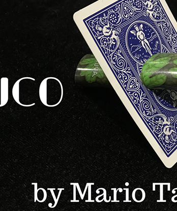 Abduco by Mario Tarasini video DOWNLOAD