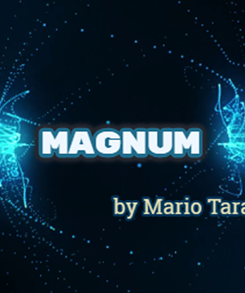 Magnum by Mario Tarasini video DOWNLOAD