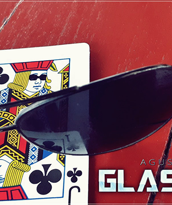 Glasses by Agustin video DOWNLOAD