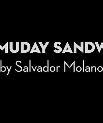 Bermuday Sandwich by Salvador Molano video DOWNLOAD