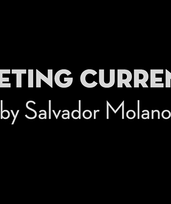 Fleeting Currency by Salvador Molano video DOWNLOAD