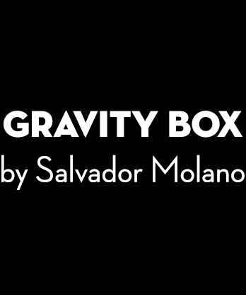 Gravity Box by Salvador Molano video DOWNLOAD