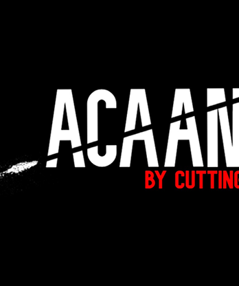 ACAAN BY CUTTING  by Josep Vidal video DOWNLOAD
