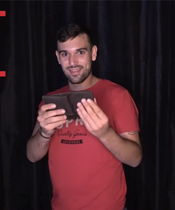 Five to Five by Alejandro Horcajo video DOWNLOAD