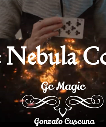 The Nebula Control by Gonzalo Cuscuna video DOWNLOAD