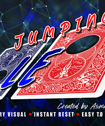 Jumping Hole by Asmadi video DOWNLOAD