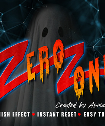 Zero Zone by Asmadi video DOWNLOAD