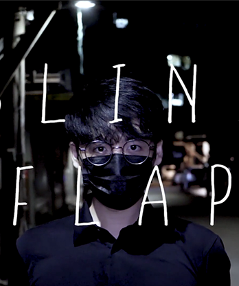 The Vault - Blind Flap Project by PH and Mario Tarasini video DOWNLOAD