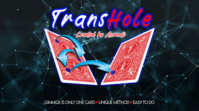 Transhole by Asmadi video DOWNLOAD