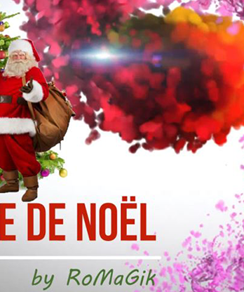 Legend of Santa Claus by RoMaGik eBook DOWNLOAD