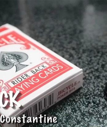 RC Deck by Robby Constantine video DOWNLOAD
