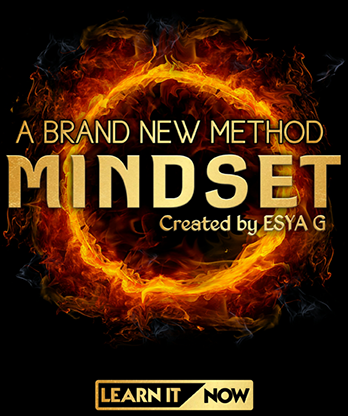 Mindset by Esya G video DOWNLOAD