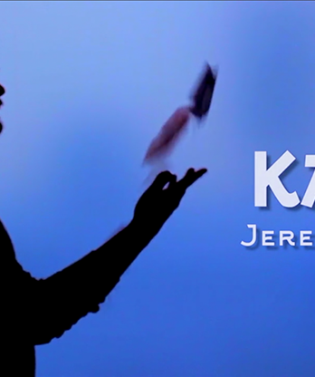 The Vault - Kaze by Jeremiah Zuo & Lost Art Magic video DOWNLOAD