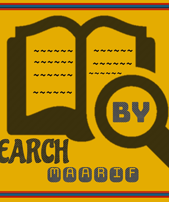 Search by Maarif video DOWNLOAD