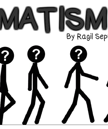Ematism by Ragil Septia video DOWNLOAD