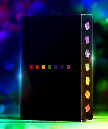 XQ Forty Nine Cards by Magic Encarta