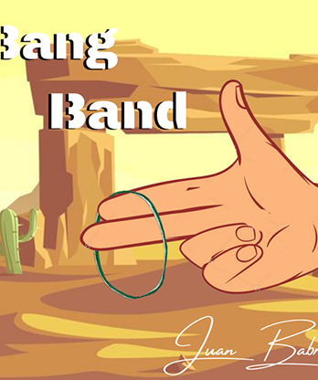 Bang Bands by Juan Babril video DOWNLOAD